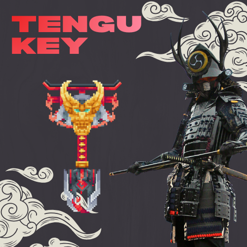 TENGU
