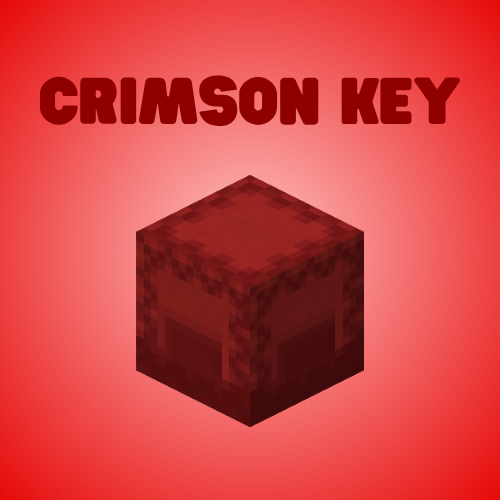 Crimson Key