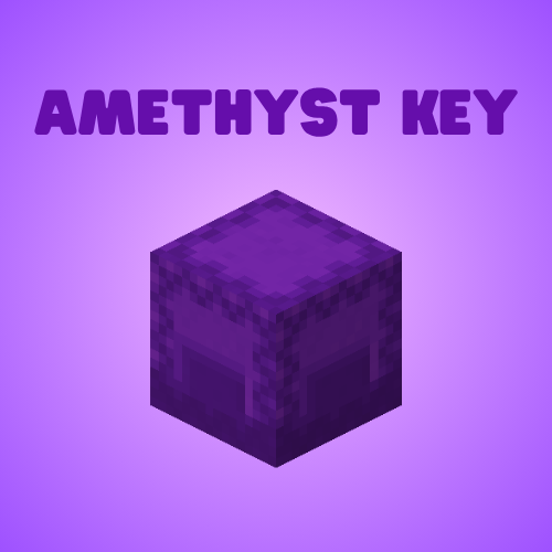 amethyst Key