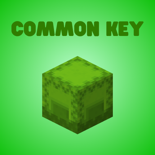 Common key