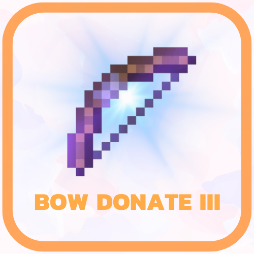 BOW DONATE III