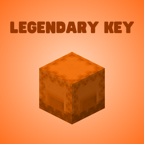 Legendary Key