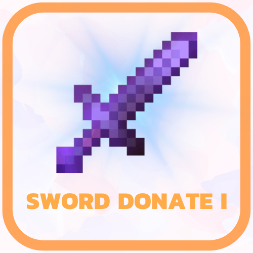 SWORD DONATE I