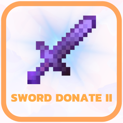 SWORD DONATE II